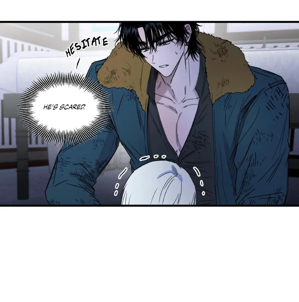 Read PREDATOR chapter 1 image 68 on Lezhin