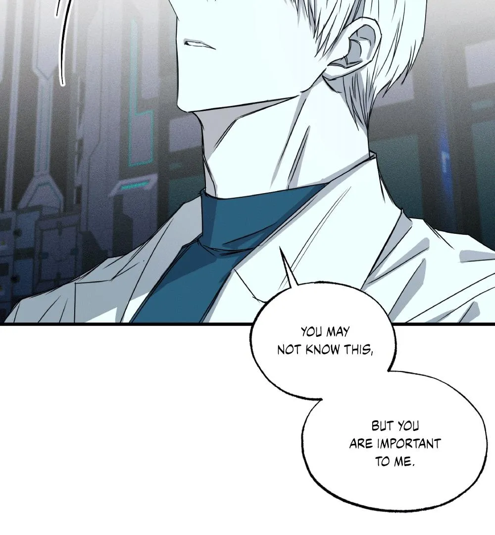 Read PREDATOR chapter 1 image 72 on Lezhin