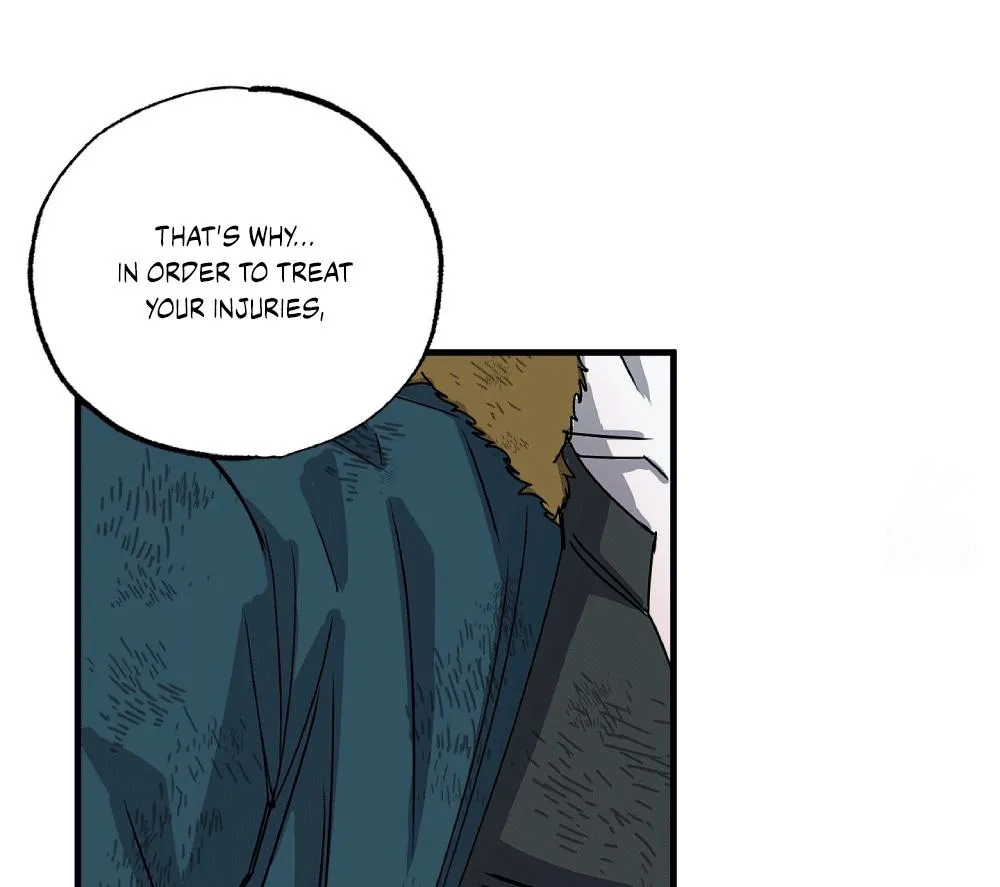 Read PREDATOR chapter 1 image 73 on Lezhin
