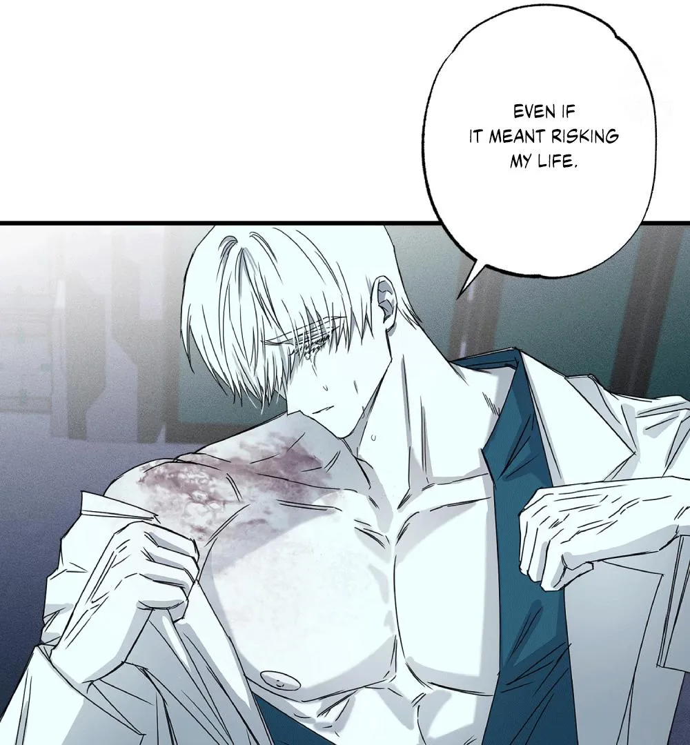 Read PREDATOR chapter 1 image 75 on Lezhin