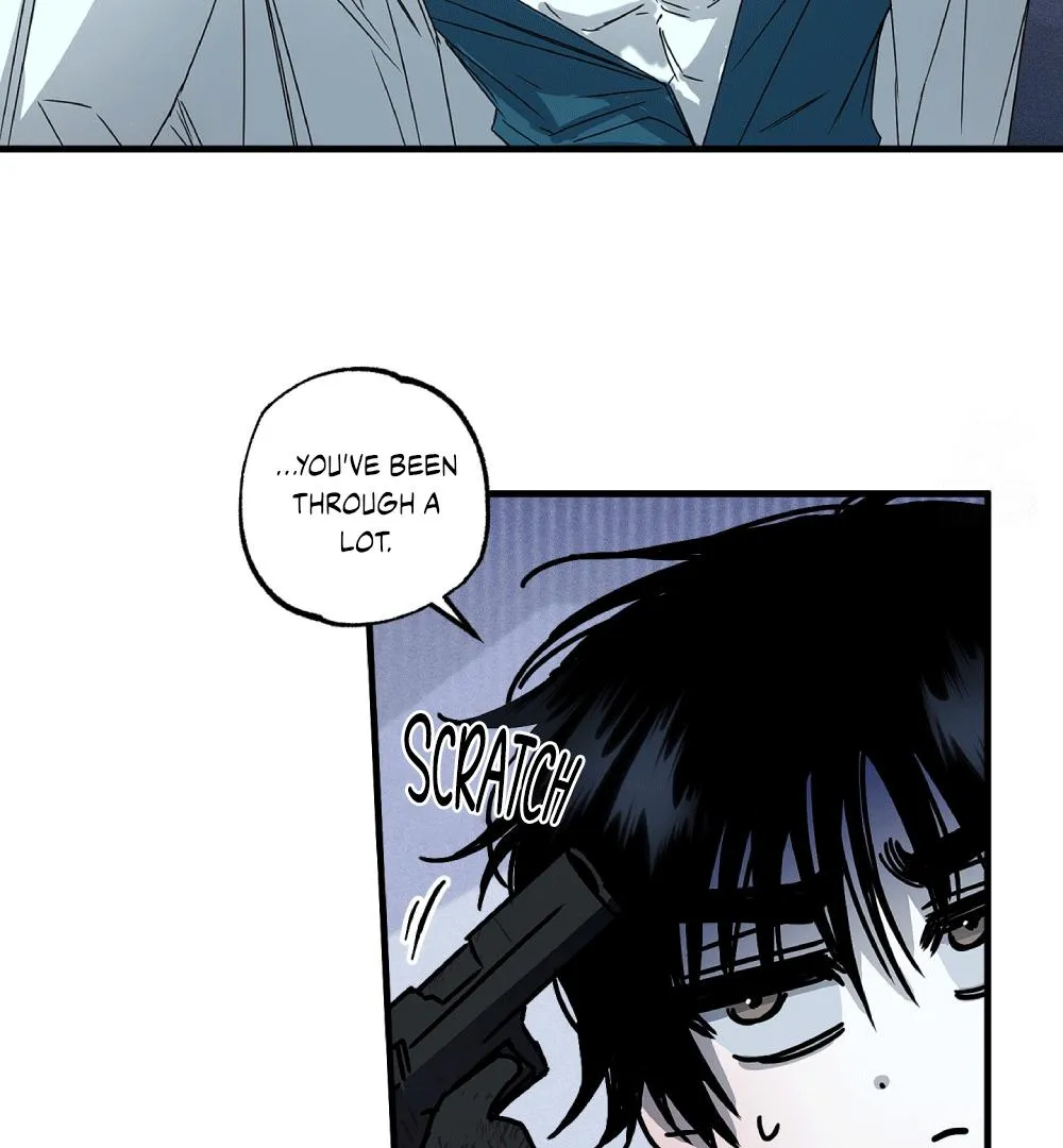 Read PREDATOR chapter 1 image 76 on Lezhin