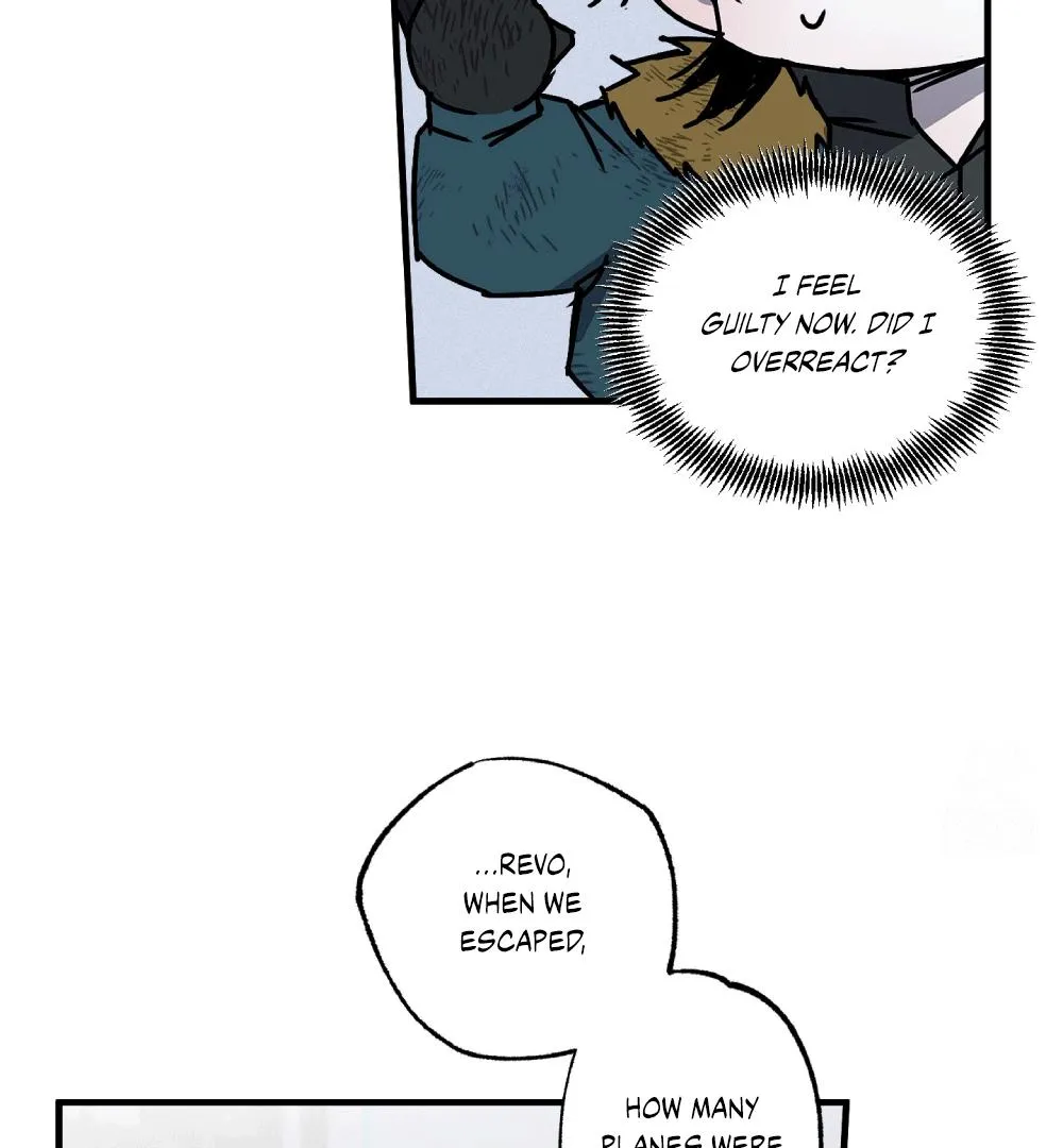 Read PREDATOR chapter 1 image 77 on Lezhin