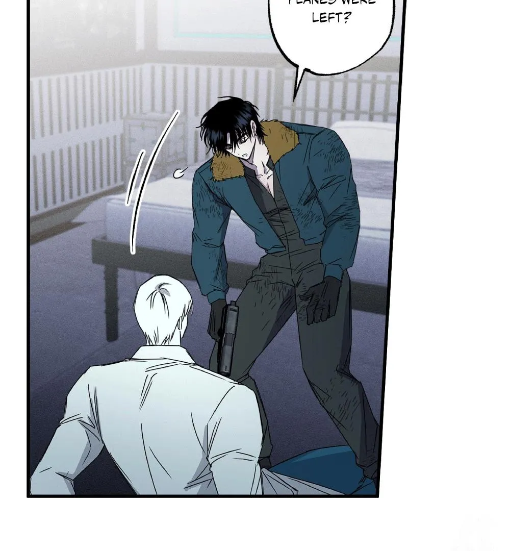 Read PREDATOR chapter 1 image 78 on Lezhin