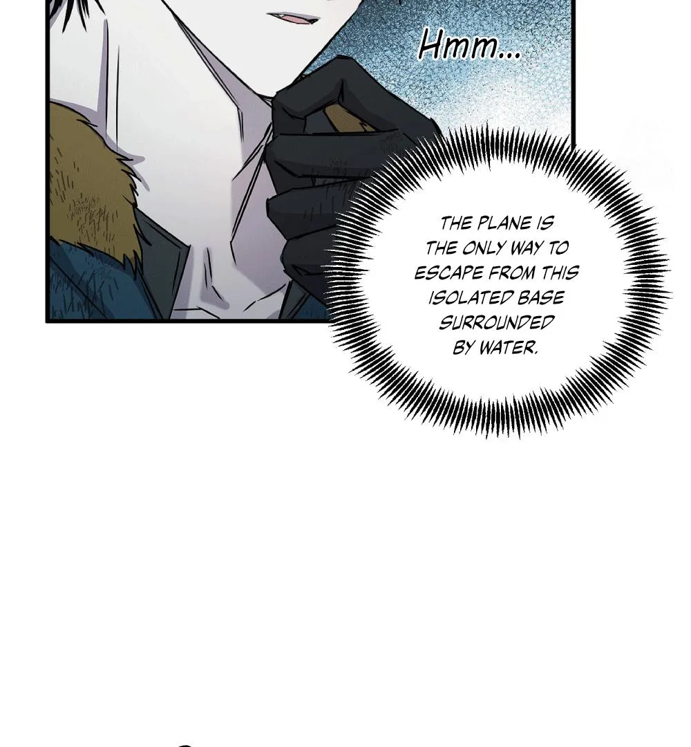 Read PREDATOR chapter 1 image 82 on Lezhin