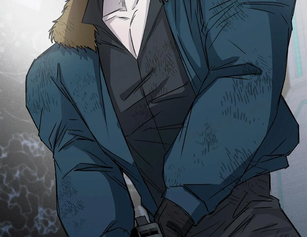 Read PREDATOR chapter 1 image 86 on Lezhin