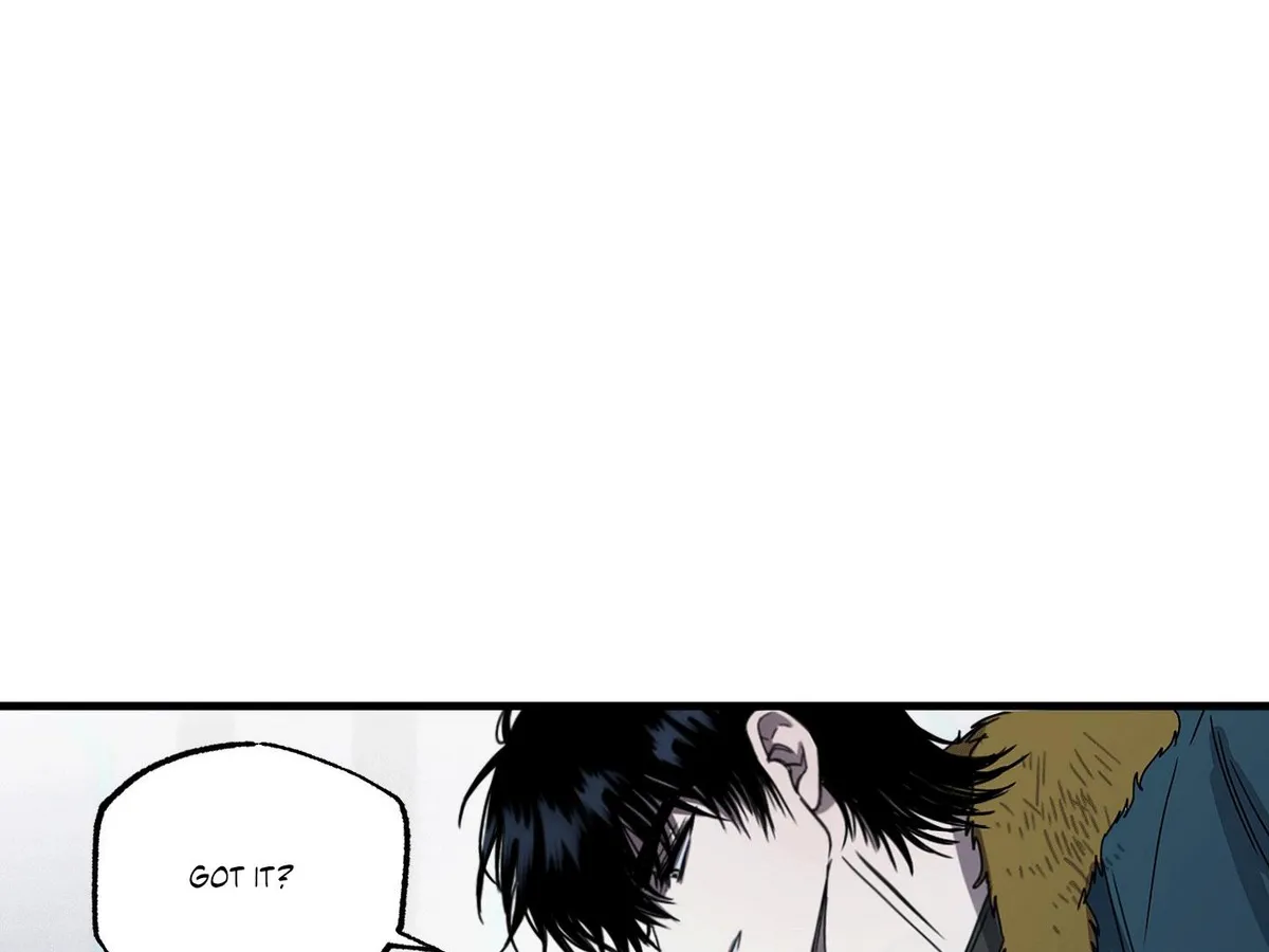 Read PREDATOR chapter 1 image 88 on Lezhin