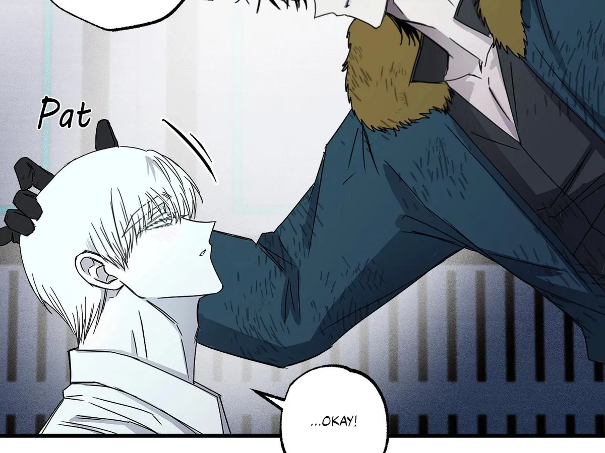 Read PREDATOR chapter 1 image 89 on Lezhin