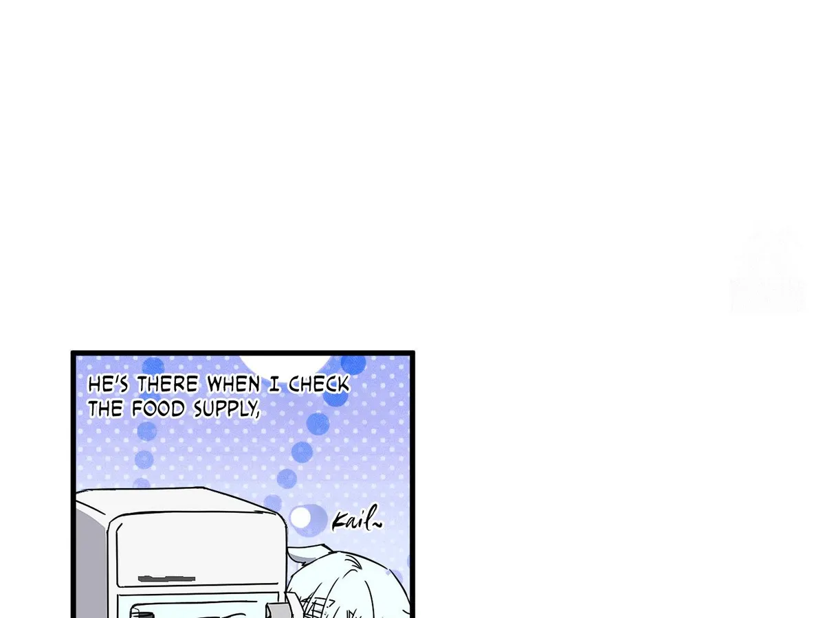 Read PREDATOR chapter 1 image 93 on Lezhin