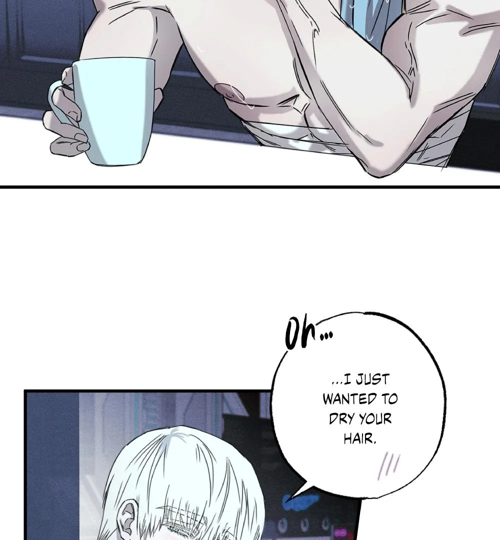 Read PREDATOR chapter 1 image 97 on Lezhin