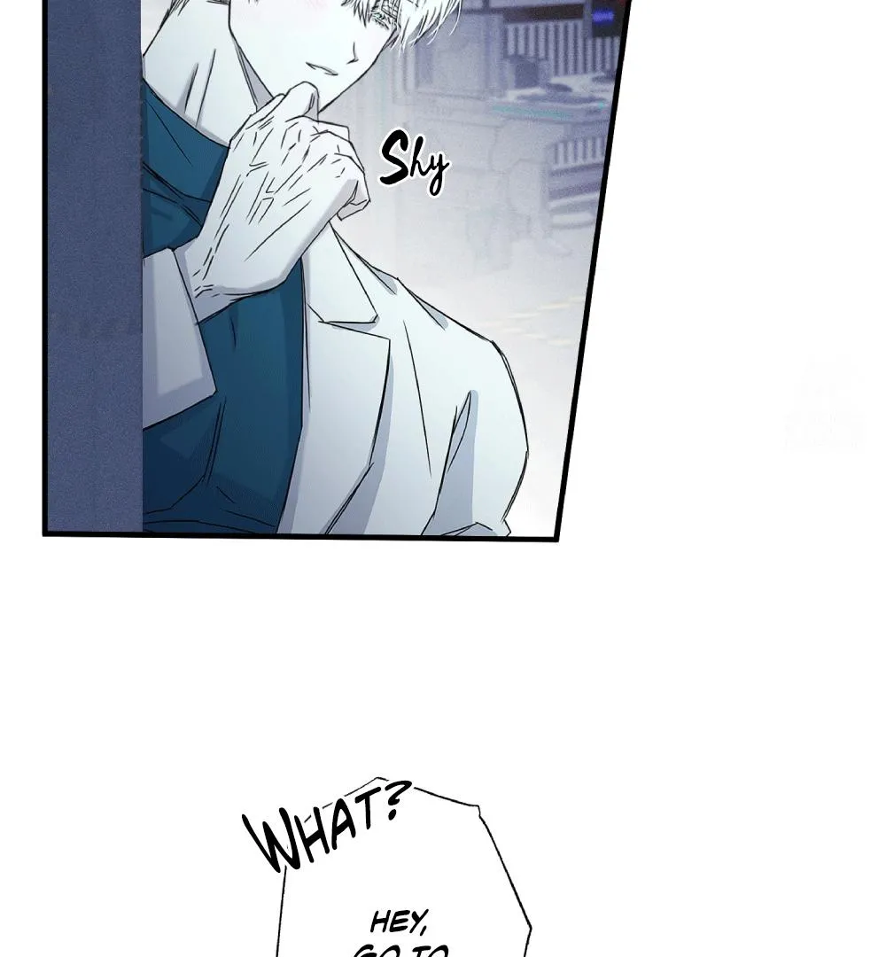 Read PREDATOR chapter 1 image 98 on Lezhin