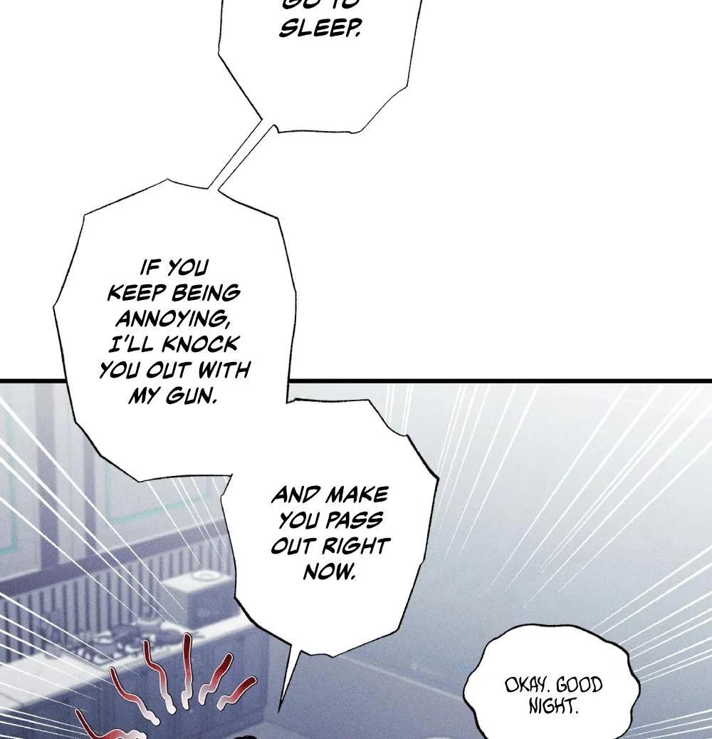 Read PREDATOR chapter 1 image 99 on Lezhin