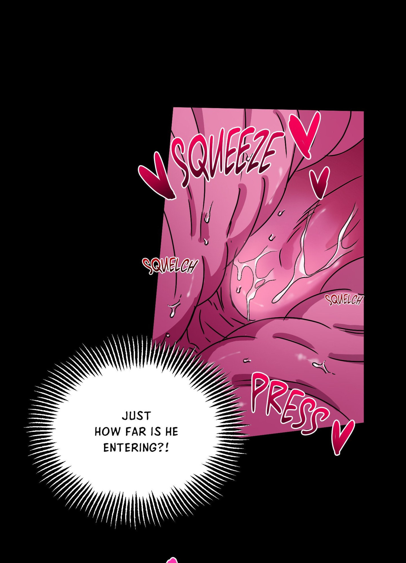Read PREDATOR chapter 2 image 10 on Lezhin