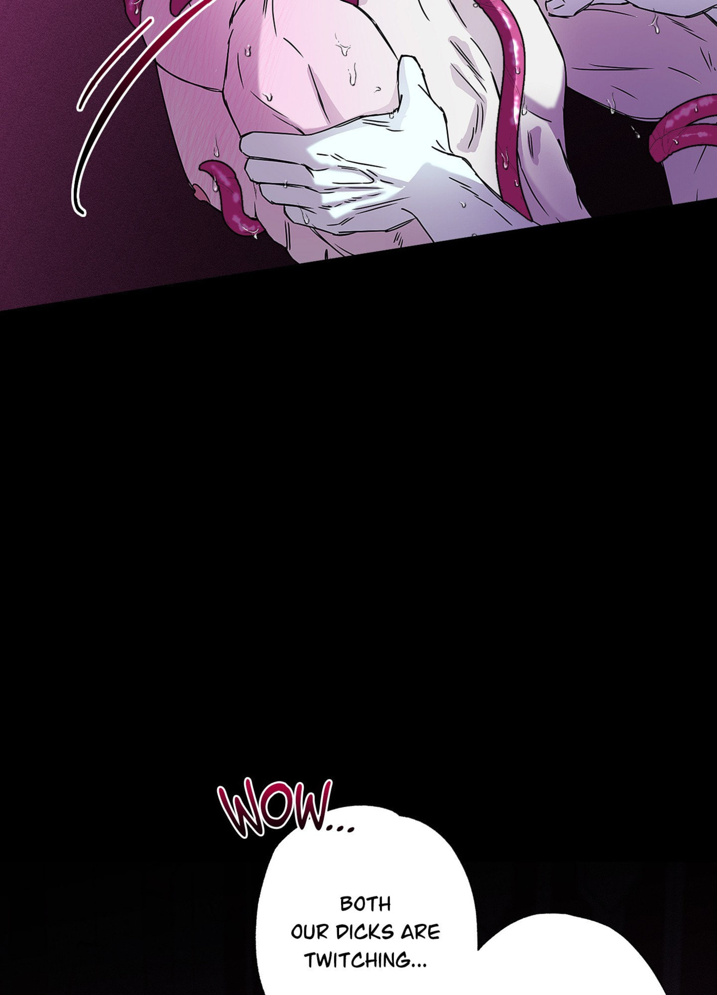 Read PREDATOR chapter 2 image 17 on Lezhin