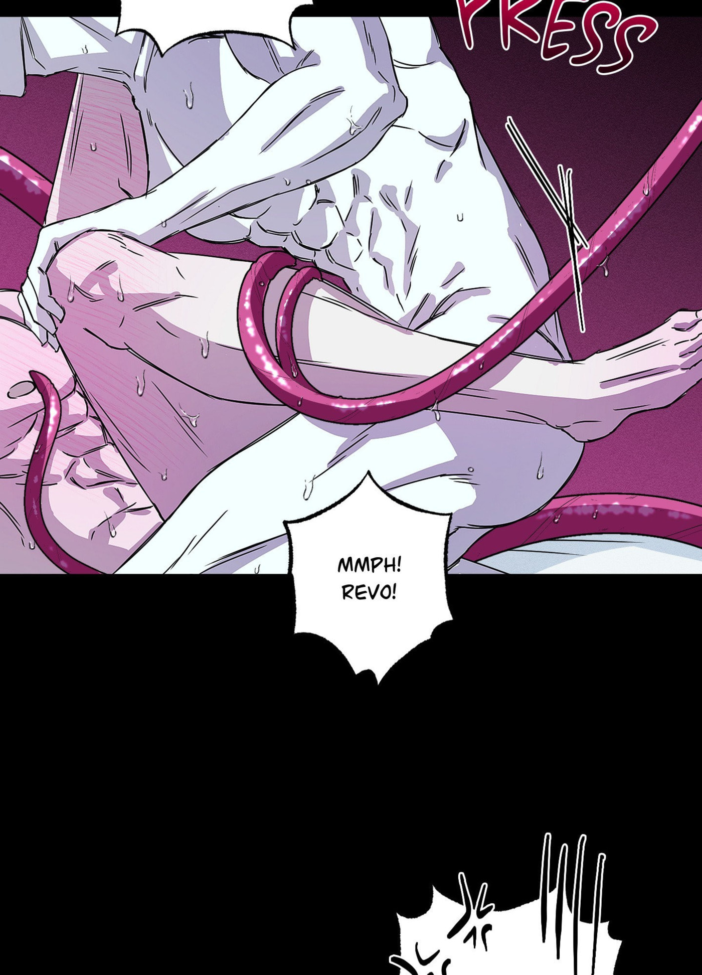 Read PREDATOR chapter 2 image 22 on Lezhin