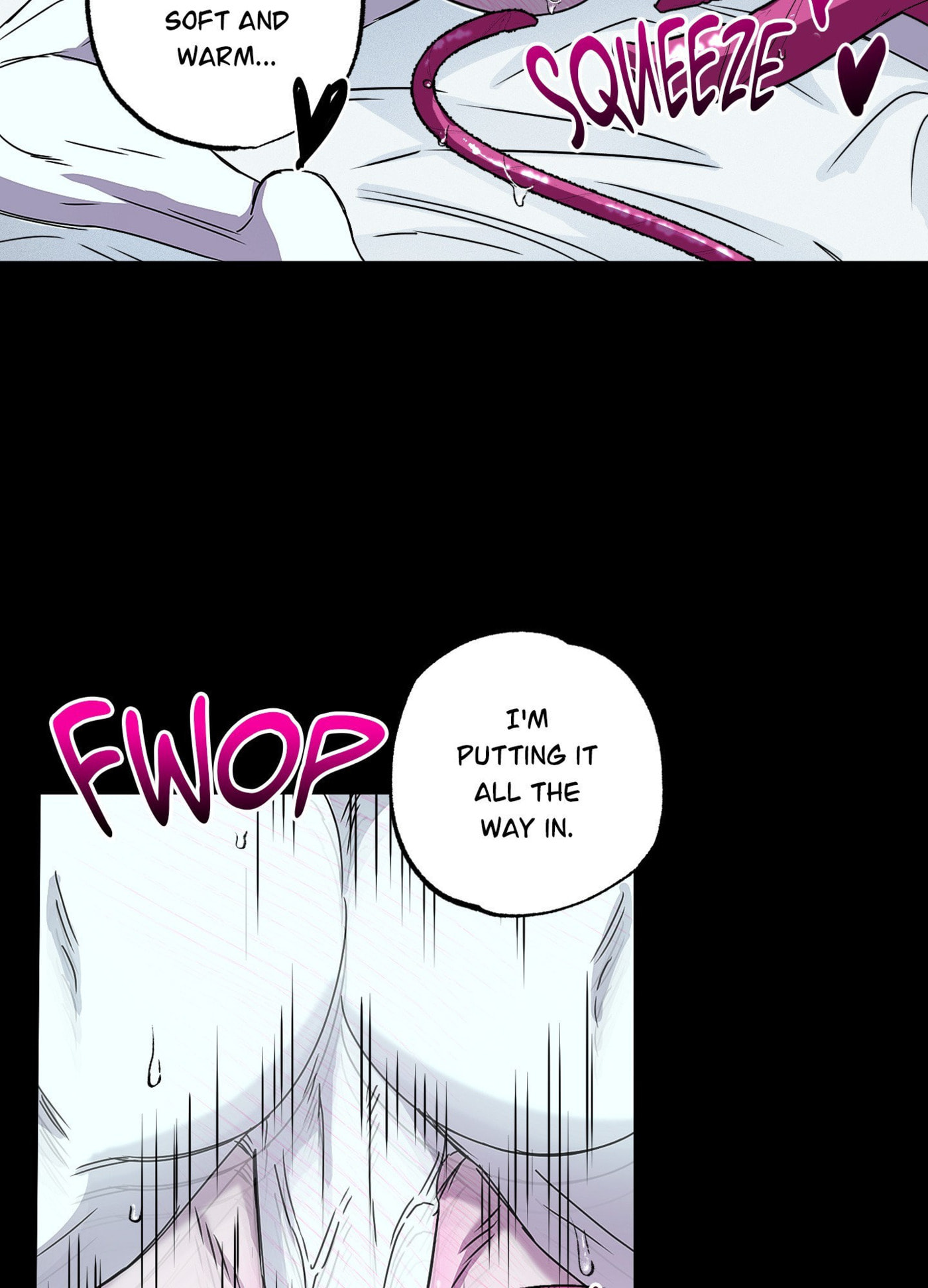 Read PREDATOR chapter 2 image 27 on Lezhin
