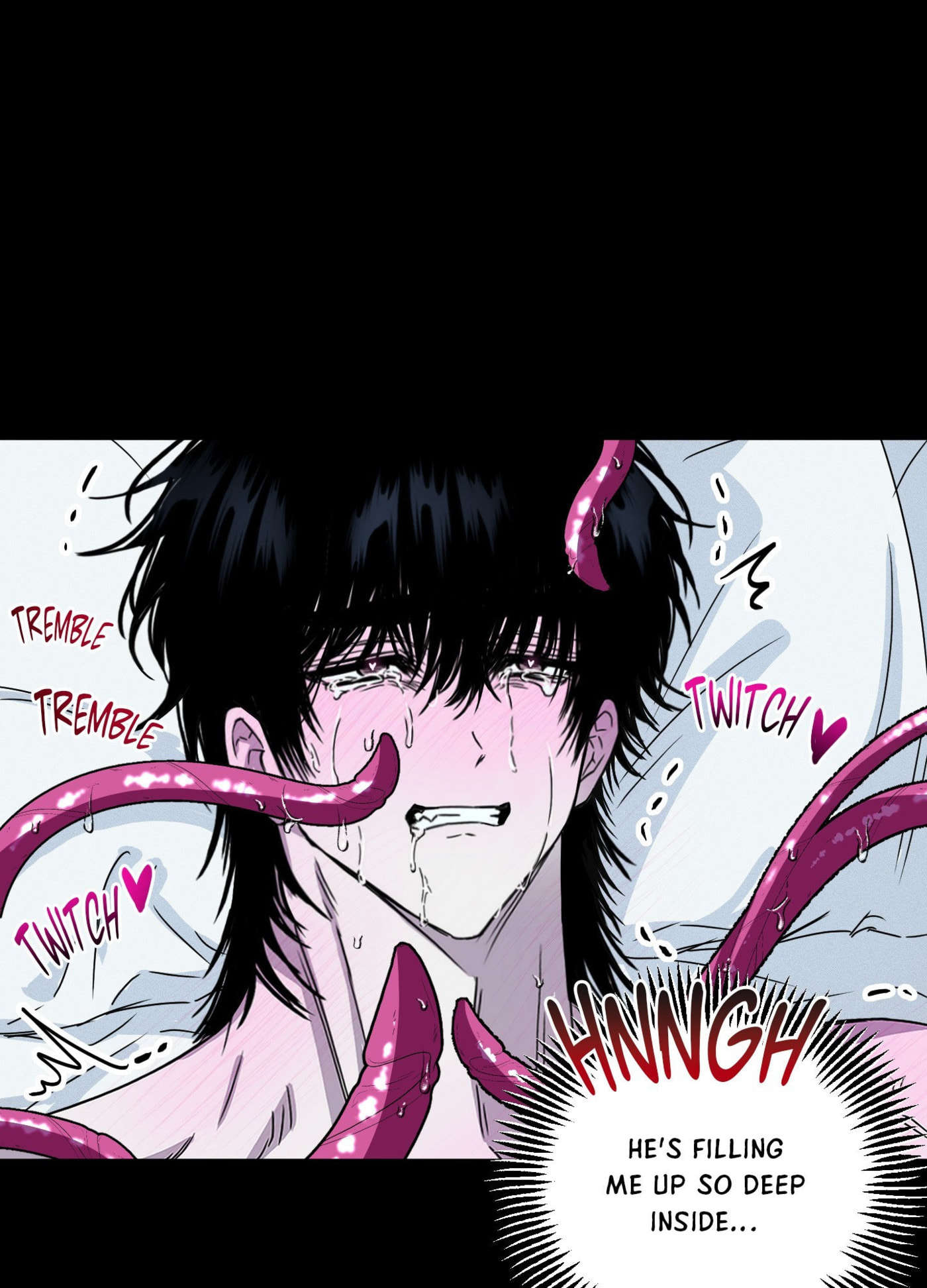 Read PREDATOR chapter 2 image 30 on Lezhin