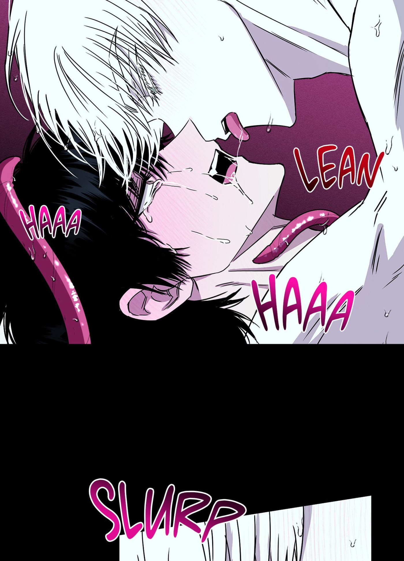 Read PREDATOR chapter 2 image 33 on Lezhin