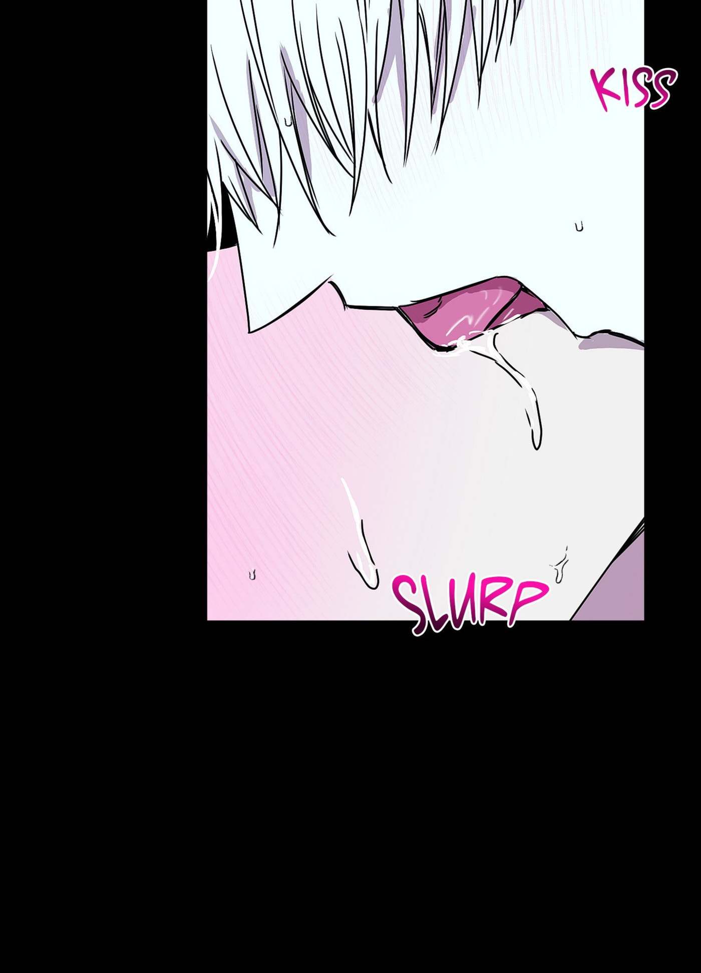 Read PREDATOR chapter 2 image 34 on Lezhin