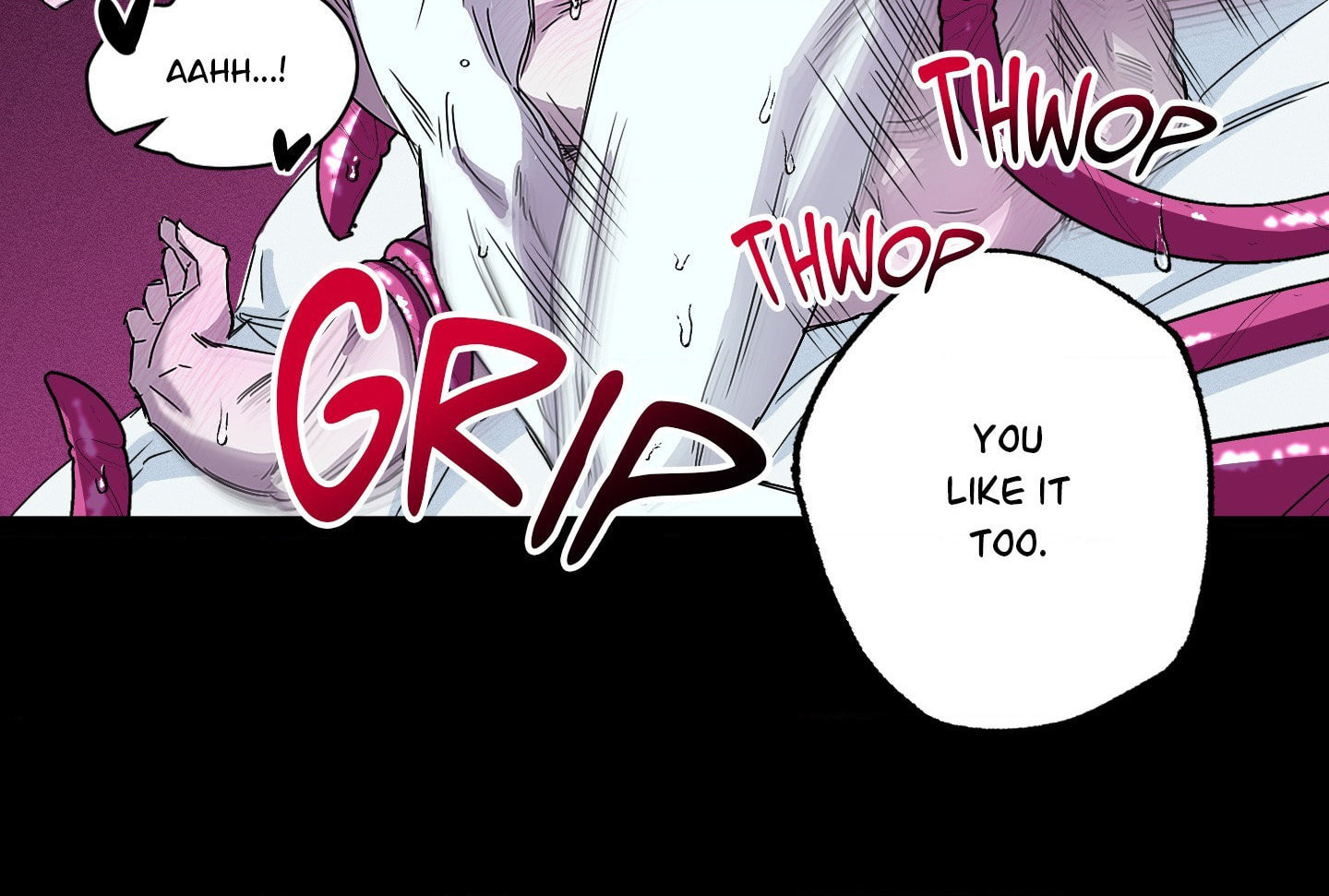 Read PREDATOR chapter 2 image 39 on Lezhin