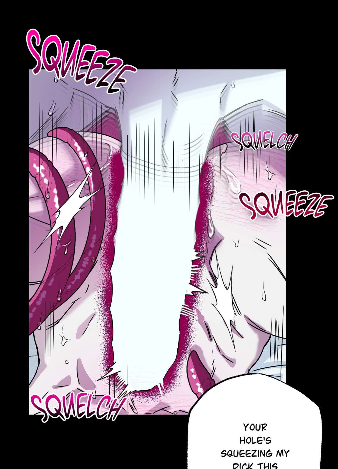 Read PREDATOR chapter 2 image 40 on Lezhin
