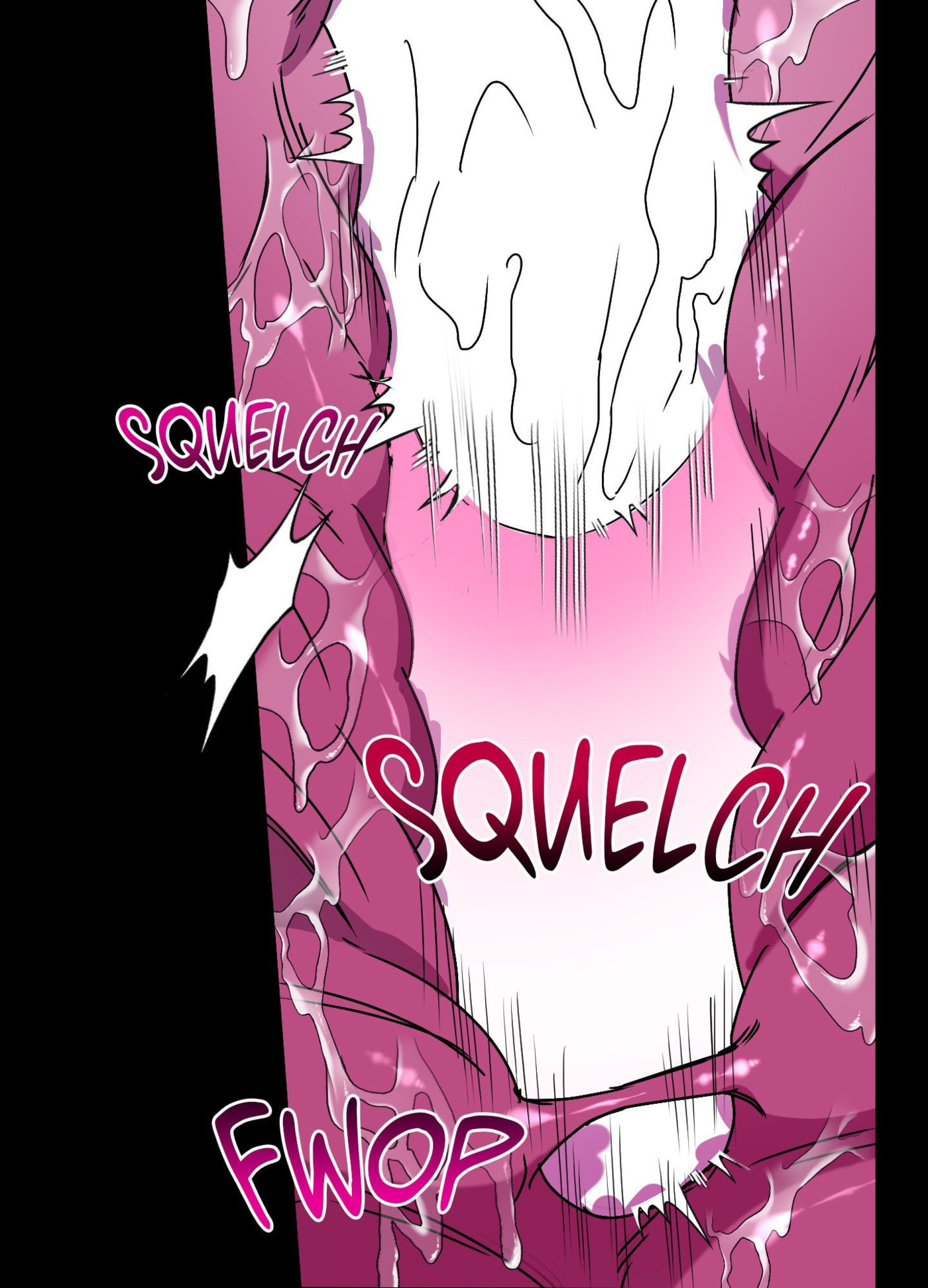 Read PREDATOR chapter 2 image 43 on Lezhin