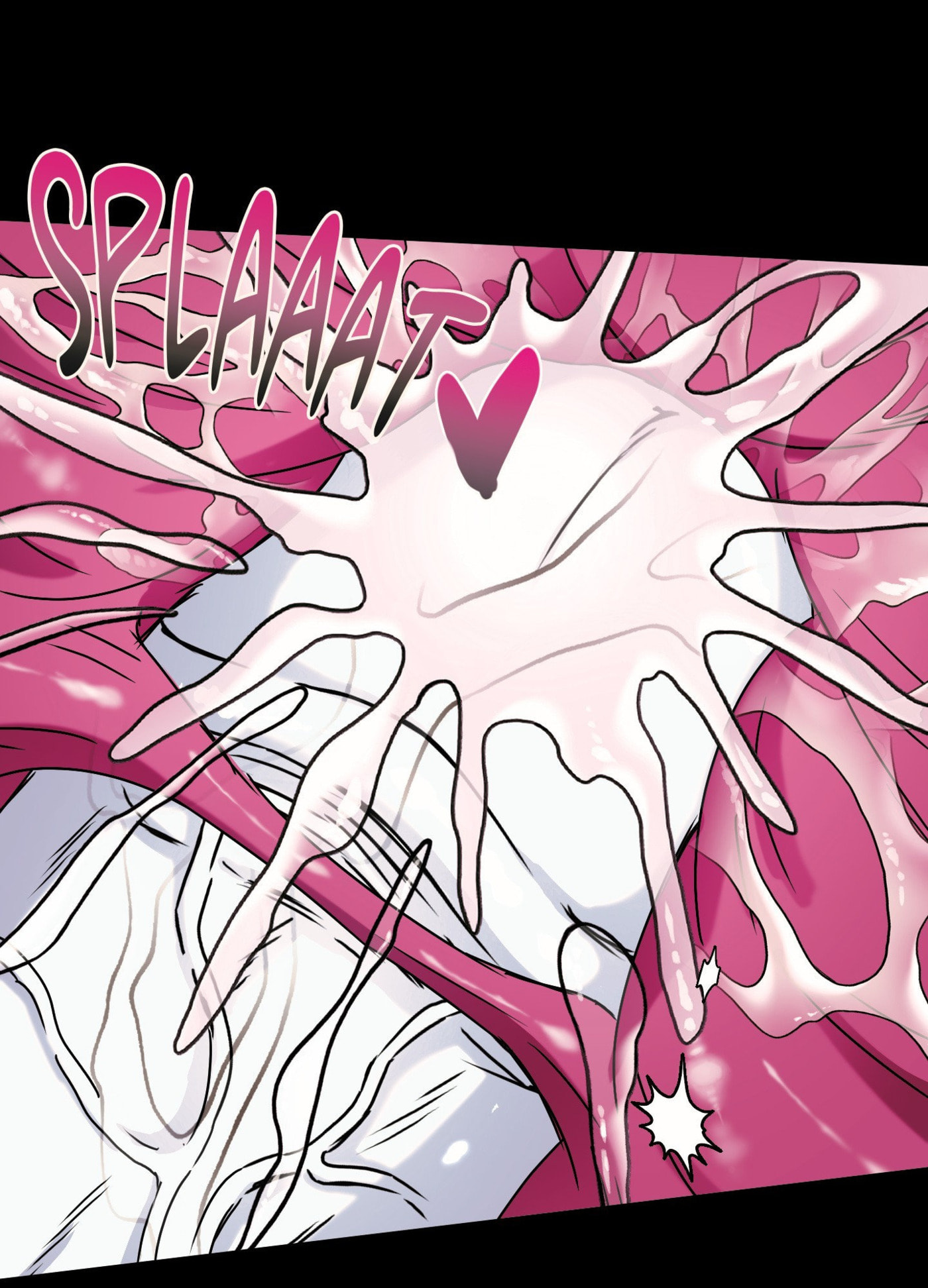 Read PREDATOR chapter 2 image 65 on Lezhin