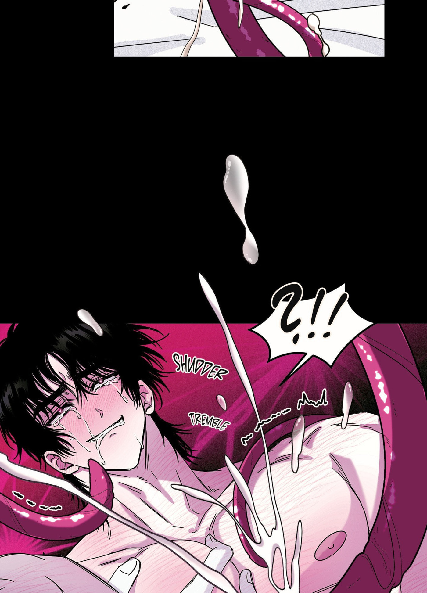 Read PREDATOR chapter 2 image 67 on Lezhin