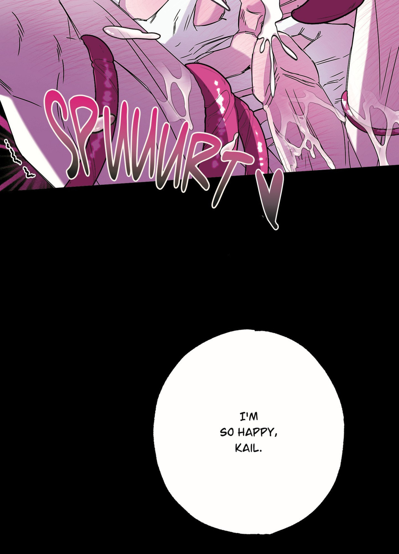 Read PREDATOR chapter 2 image 68 on Lezhin