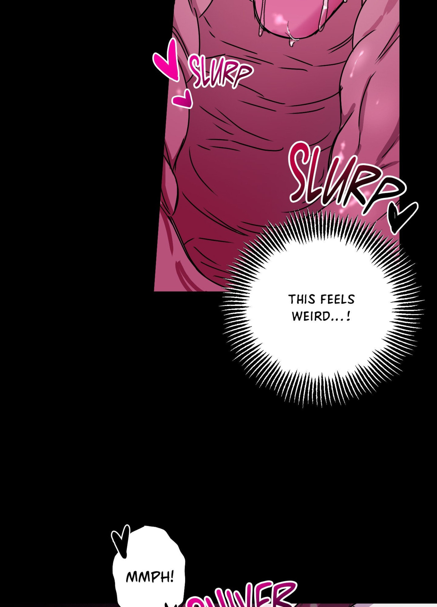 Read PREDATOR chapter 2 image 7 on Lezhin