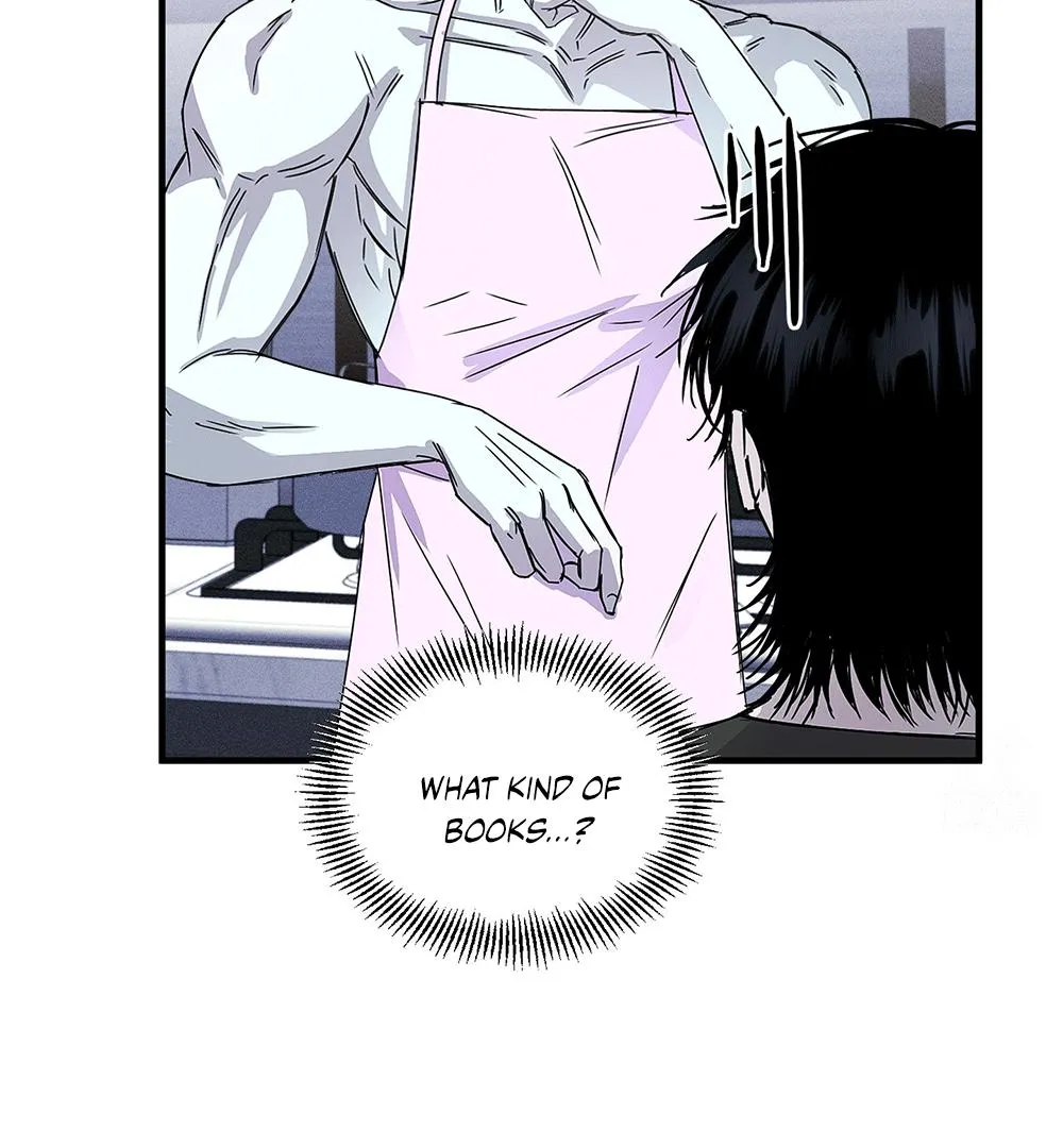 Read PREDATOR chapter 3 image 10 on Lezhin