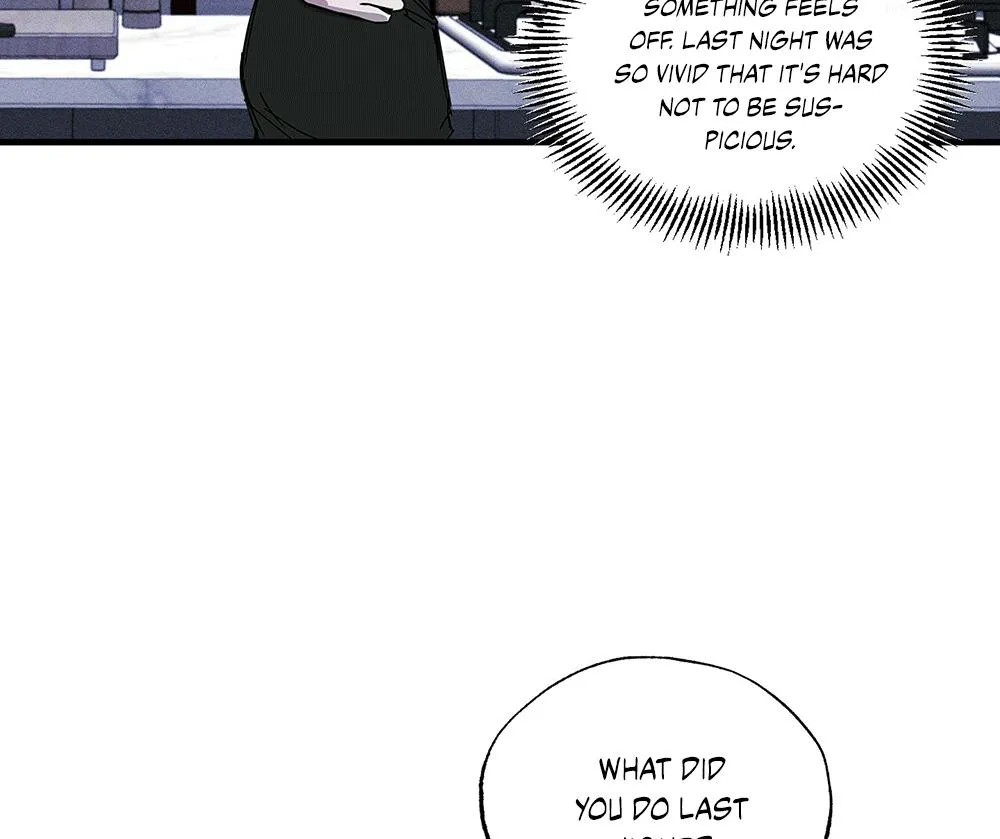 Read PREDATOR chapter 3 image 12 on Lezhin