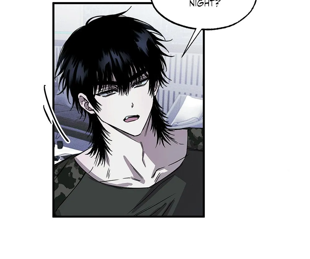 Read PREDATOR chapter 3 image 13 on Lezhin