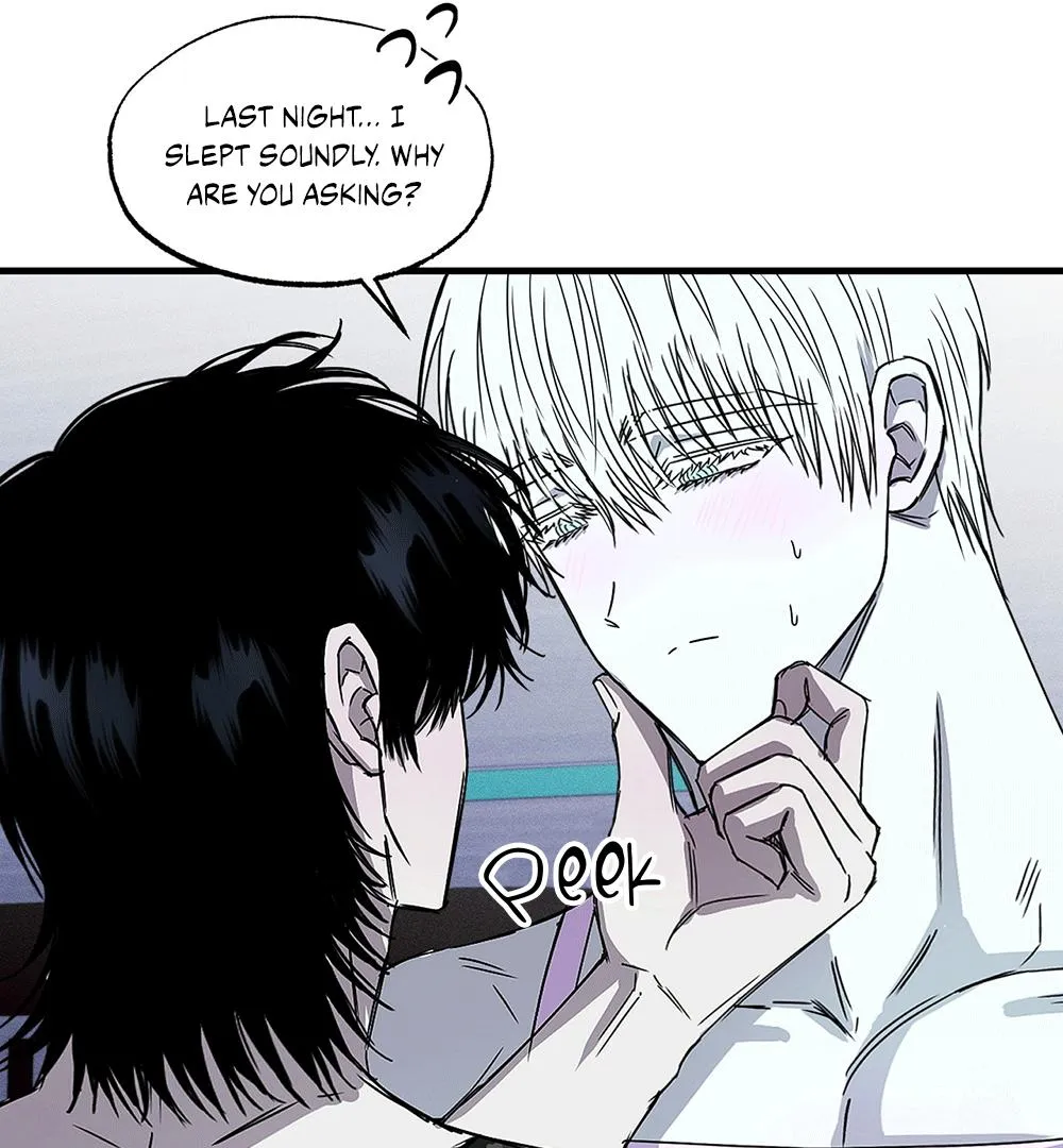 Read PREDATOR chapter 3 image 14 on Lezhin