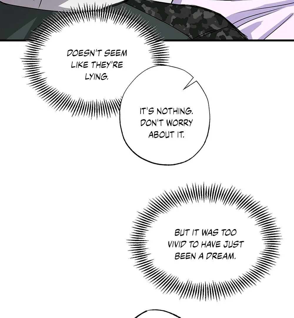 Read PREDATOR chapter 3 image 15 on Lezhin