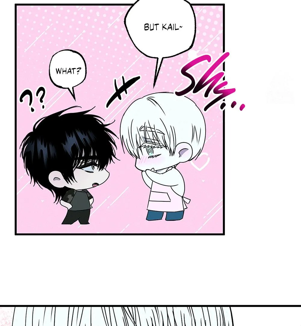 Read PREDATOR chapter 3 image 16 on Lezhin