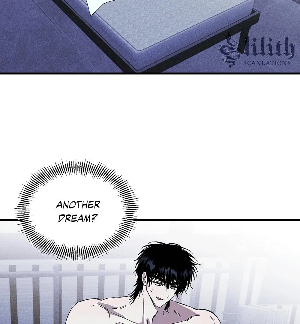 Read PREDATOR chapter 3 image 2 on Lezhin