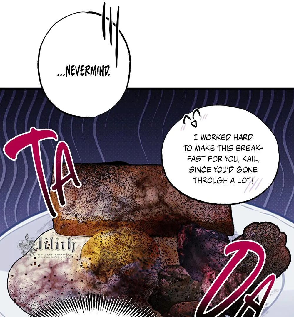 Read PREDATOR chapter 3 image 21 on Lezhin