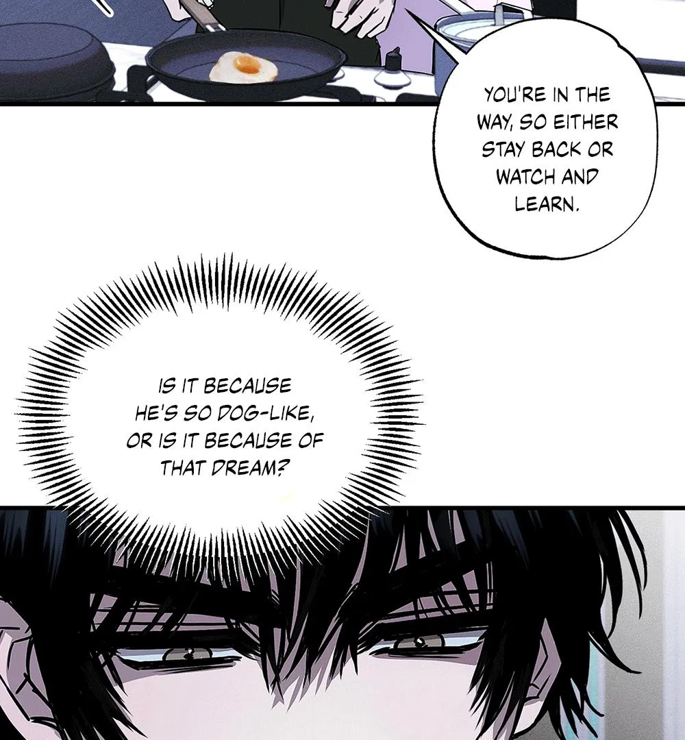 Read PREDATOR chapter 3 image 28 on Lezhin