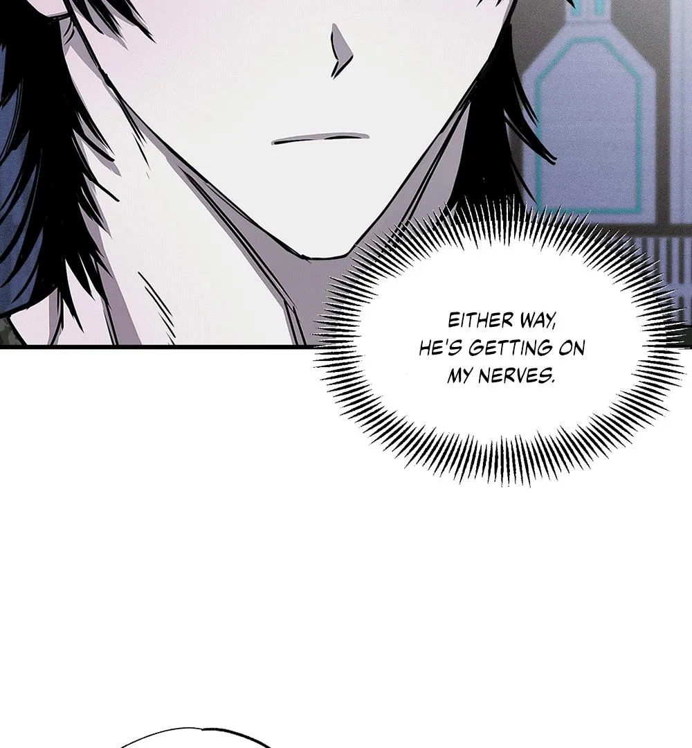 Read PREDATOR chapter 3 image 29 on Lezhin