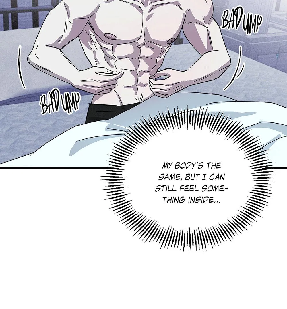 Read PREDATOR chapter 3 image 3 on Lezhin