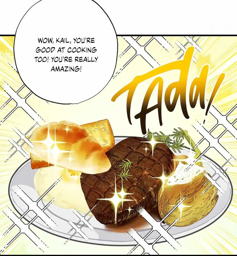 Read PREDATOR chapter 3 image 30 on Lezhin