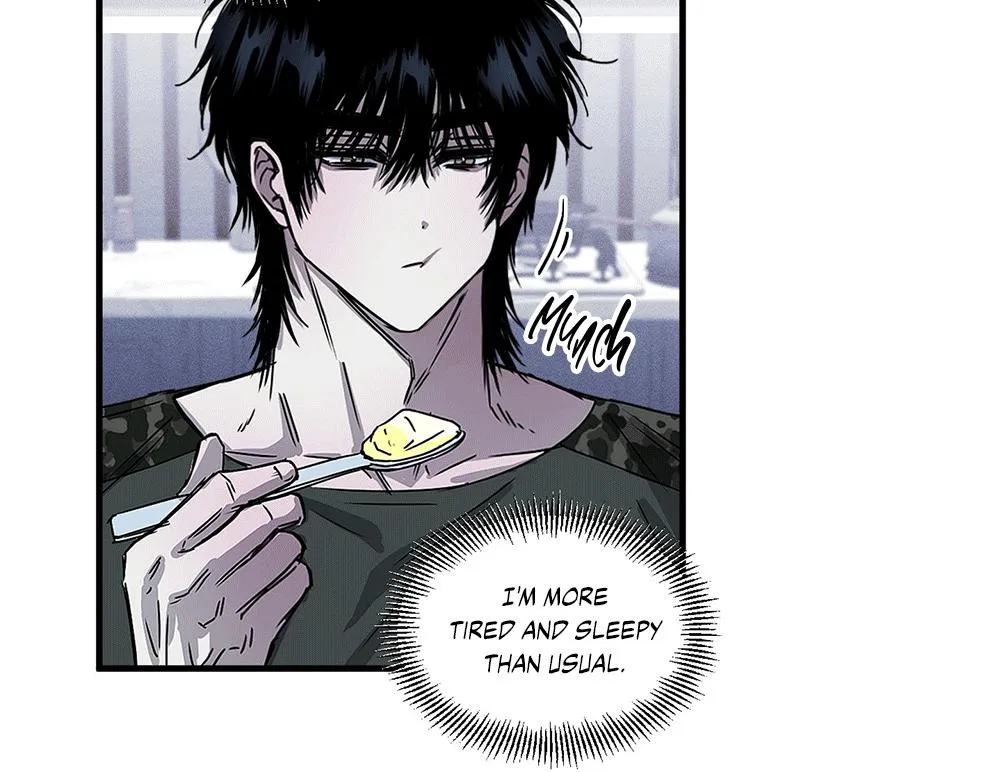 Read PREDATOR chapter 3 image 33 on Lezhin