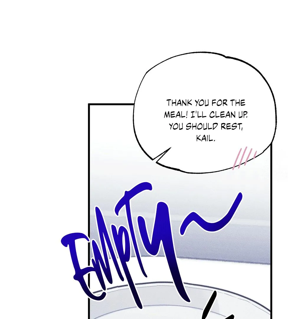 Read PREDATOR chapter 3 image 34 on Lezhin