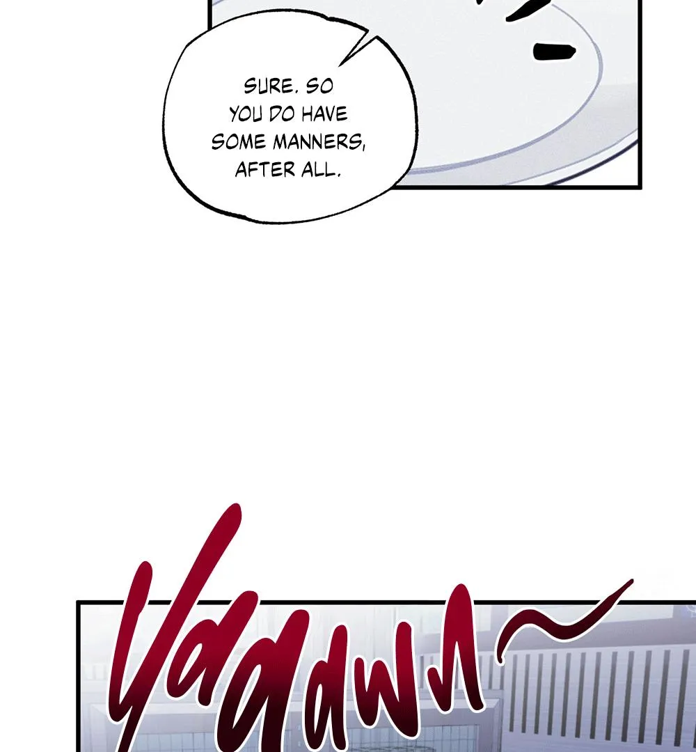 Read PREDATOR chapter 3 image 35 on Lezhin
