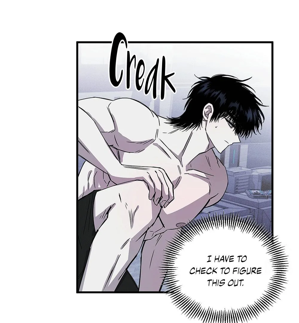 Read PREDATOR chapter 3 image 4 on Lezhin