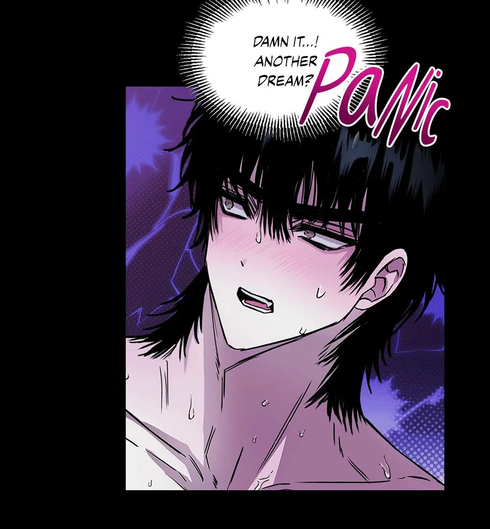 Read PREDATOR chapter 3 image 40 on Lezhin