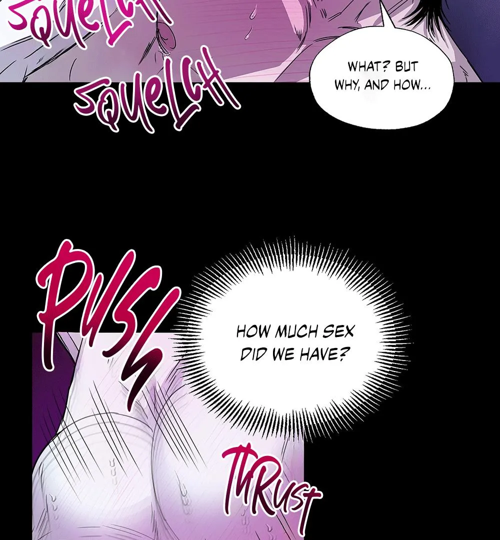 Read PREDATOR chapter 3 image 42 on Lezhin