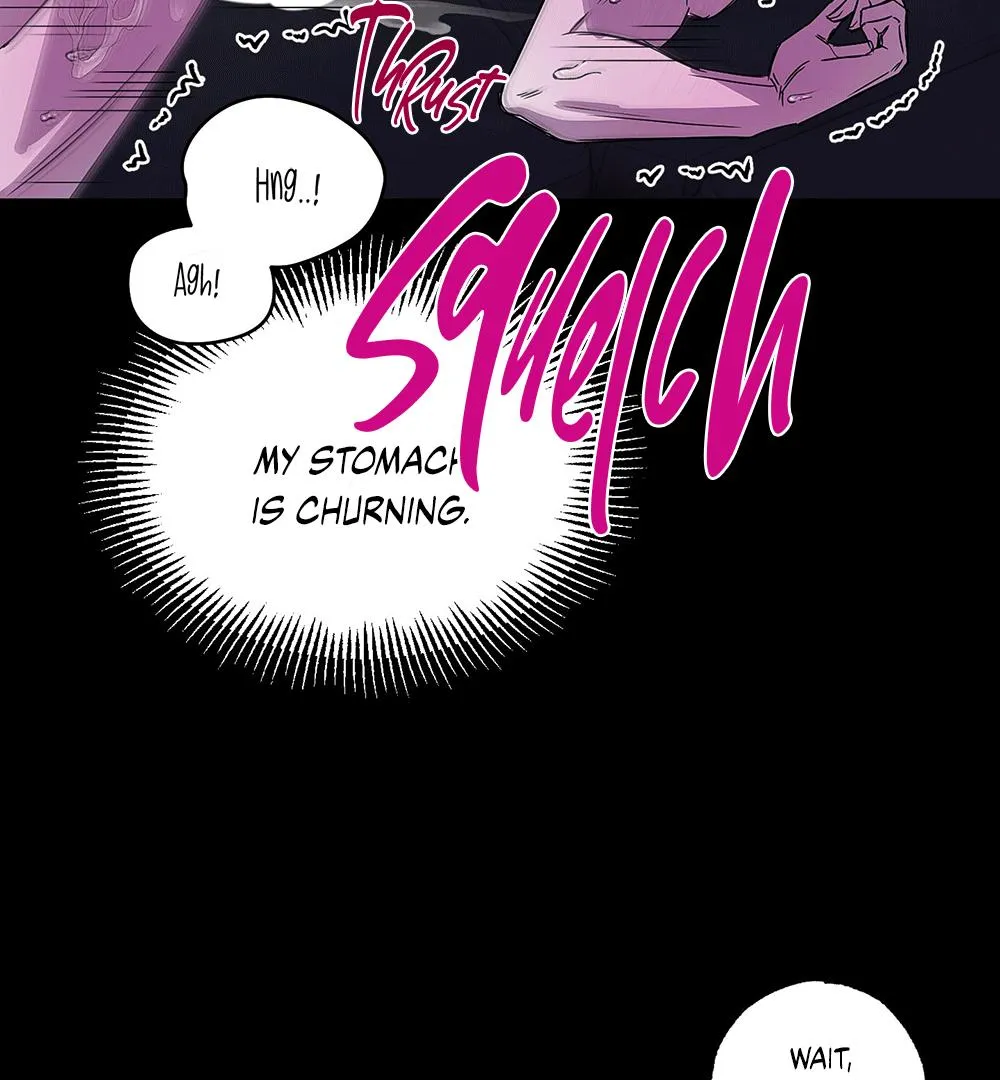 Read PREDATOR chapter 3 image 46 on Lezhin
