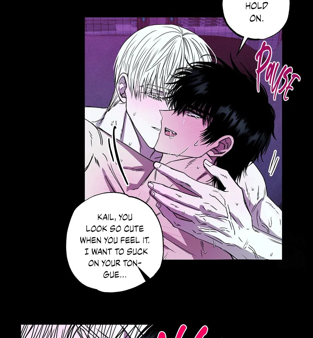 Read PREDATOR chapter 3 image 47 on Lezhin