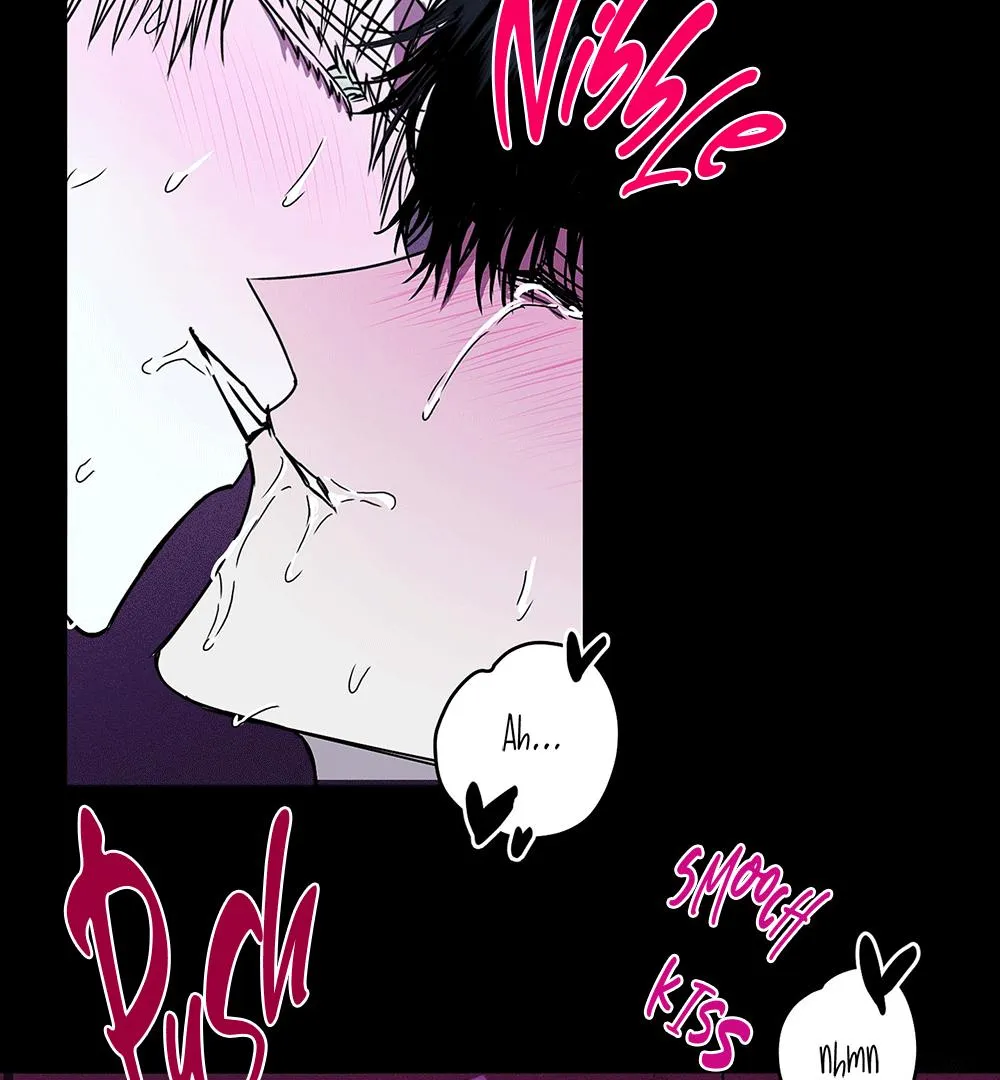 Read PREDATOR chapter 3 image 48 on Lezhin